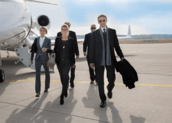 Why Should I Hire a Luxury Travel Concierge?