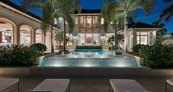 Luxury Homes for Sale | Luxury Real Estate | Luxury Portfolio