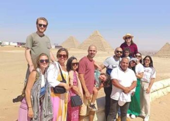 Egypt Luxury Small Group Tours - Top-rated in 2025/2026