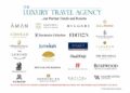 The Luxury Travel Agency – Dubai - The Luxury Travel Agency