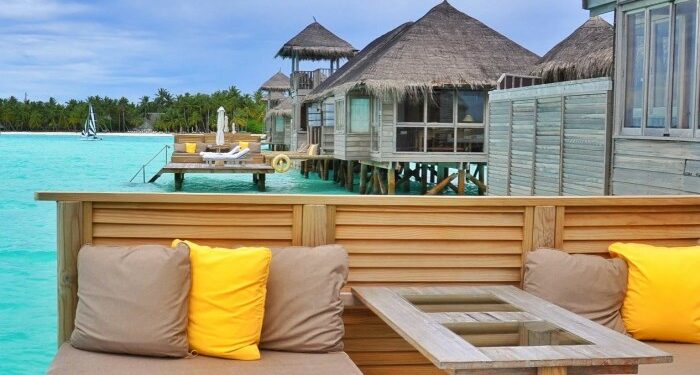 Luxury World Traveler