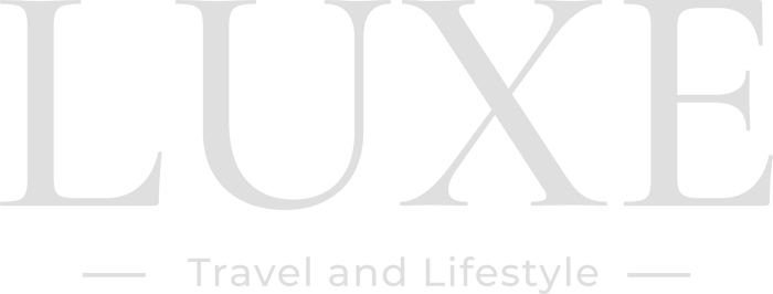 Travel Luxe