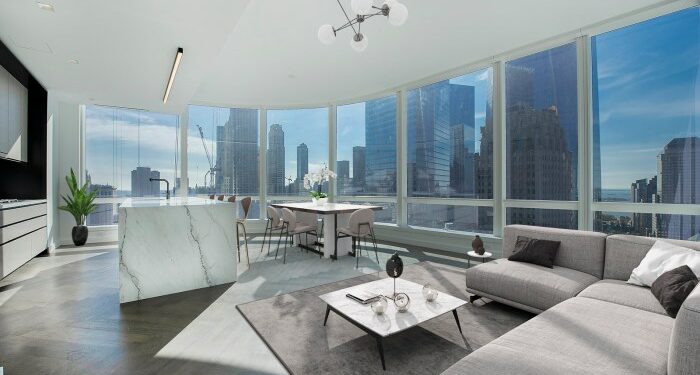 Luxury Condos for Sale in New York City | ELIKA New York